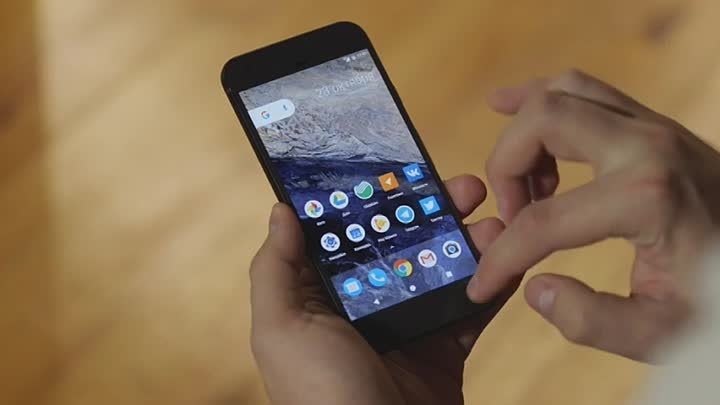 Google ^Android 7 Phone  2017
