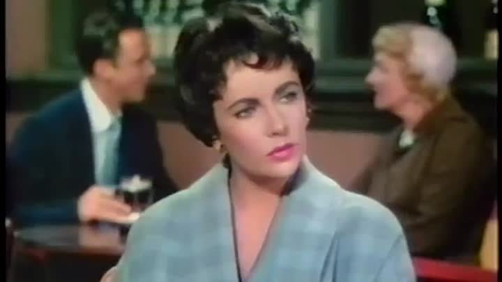 Rhapsody 1954 - Elizabeth Taylor, Vittorio Gassman