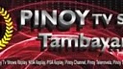 Pinoy Tv  Lambingan  Pinoy Tambayan  Pinoy Tv Shows