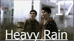 Heavy Rain Ep.17 Джон Шепард