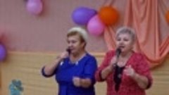 Тамара Стрельченко и Наталья Кузьменко - Женщины все королев...