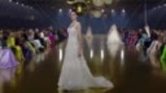 Свадебные платья Pronovias 2022
