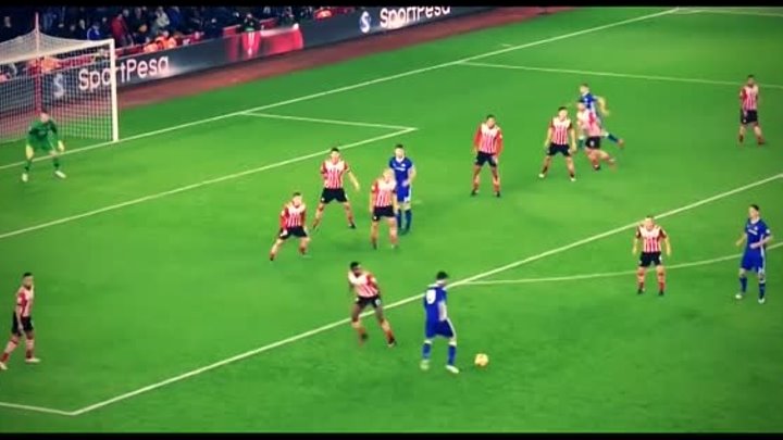 Chelsea FC - TOP 15 Goals 2016-2017 - HD