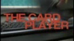 THE CARD PLAYER 2004 giallo movie trailer .