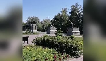 Замок Гарибальди, Тольятти