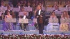 🎵🎵🎵Andre Rieu Концерт в Вене Часть № 1 2006 BDRip HD 720p