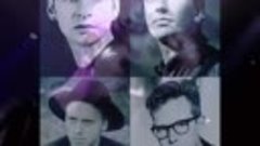 Depeche Mode - Sibeling -1990