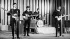 Love me do - The Beatles (HD-HQ)