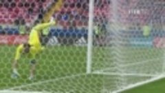 Россия Португалия 0:1. Кубок конфедераций 2017.Обзор матча