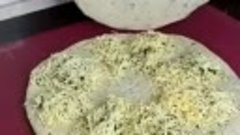 Кaртофельные лепешки с сыром ( рецепт )