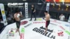 Таджикистан ЛАКАЙ UFC 🇹🇯🇹🇯