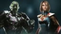 КРУТЫЕ ПАСХАЛКИ INJUSTICE 2!