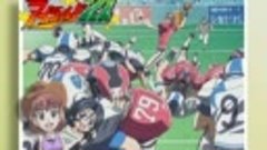 [PapStream.CoM]__Eyeshield 21 Ep  35  VOSTFR