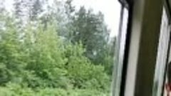 ЕДЕМ, ЕДЕМ В СОСЕДНЕЕ СЕЛО... НА ДИСКОТЕКУ 🚄🚄🚄🛤🛤🛤