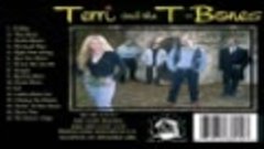 TERRI and the T- Bones - Prison Blues