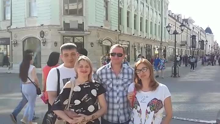 Отзывы туристов о Казани с Хазина Тур