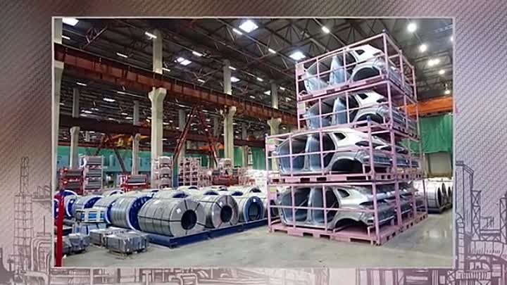 Альфа автоматив техноложиз ступинский пр 2 фото Альфа автоматив техноложиз ступинский пр 2 фото