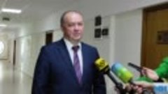 Борис Андросюк, заместитель министра здравоохранения о повыш...