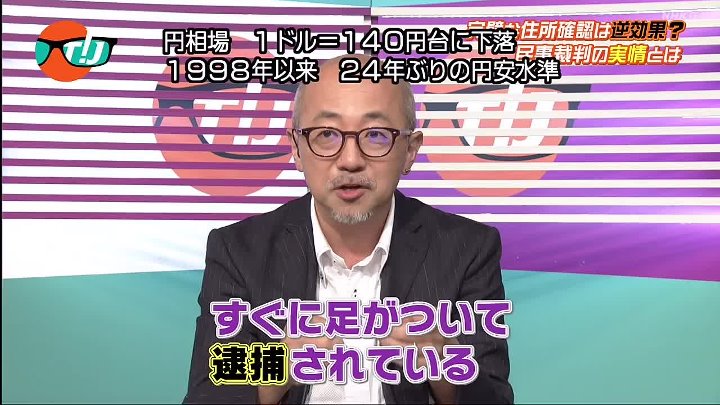 所さん事件ですよ 動画 届いたのは似ても似つかない商品だった | 2022年9月1日