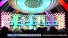 T-Ara - Sexy Love (120909 SBS Inkigayo).mp4