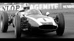 Jack Brabham Tribute - Antonio Pinto - Strange Justice - Sen...