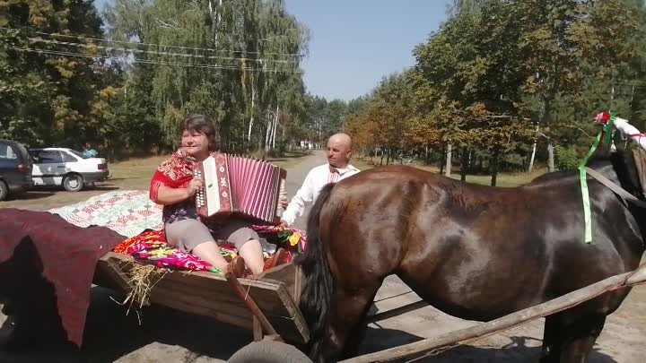 Приглашаем на праздник