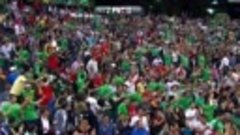 Mexico vs Honduras 3-0 All Goals &amp; Highlights Review World C...