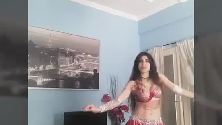 MY XOREOGRAFI. IAKO-INNA BELLYDANCER