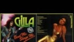 Gilla -  Johnny -  1978
