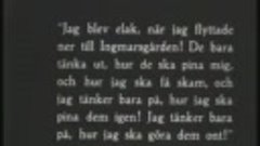 Сыновья Ингмара. 1 серия. 1918. Швеция, драма