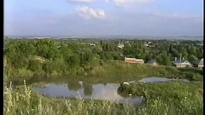 Суворовский вальс. 1998
