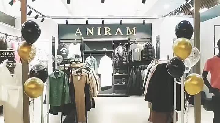 ANIRAM