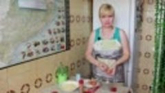 Ну, оОчень вкусные - Спагетти Карбонара