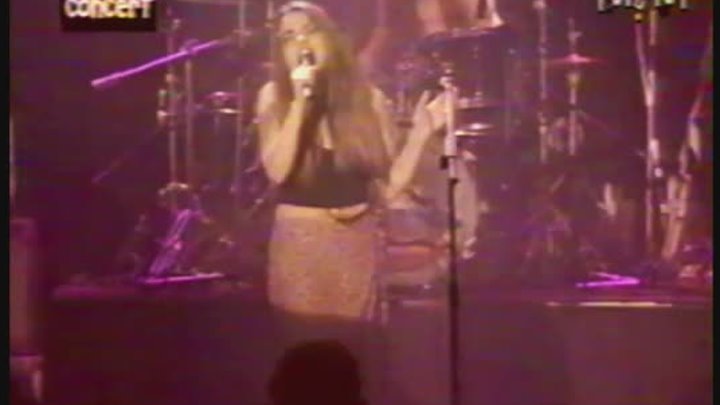 MIRANDA SEX GARDEN - Cut • (live @ Beat Club, London 1994 FULL HD)