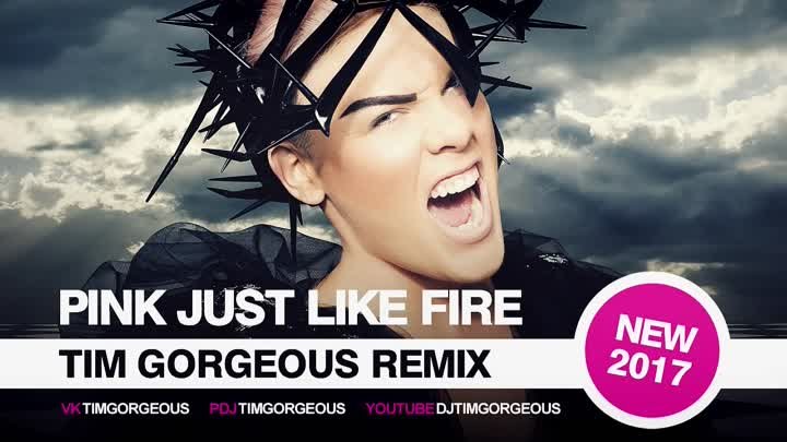The Chainsmokers - Don't Let Me Down (Tim Gorgeous Remix) [Clubm ...