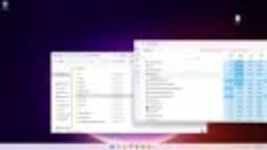 Вкладки в Проводнике Windows 11 ✅ Новая Фишка _ Проводник Ви...
