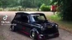 Cleanest Mini Cooper of all time