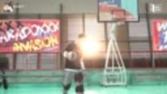 [Meow Lab] [EN-TER key] Video of Them Just Playing Basketbal...