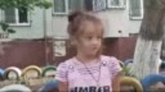 В Приднестровье семилетняя Даша от скуки сожгла свою квартир...