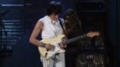 Jeff Beck and Jimmy Page - Beck&#39;s Bolero