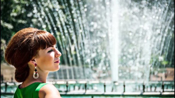 Идеи для фото у фонтана Идеи для фото у фонтана