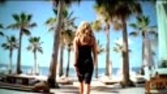 Kate Ryan - Voyage Voyage (Official Music Video)