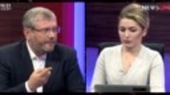 Александр Вилкул в прямом эфире телеканала NewsOne 14.05.17 ...