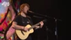 Ed Sheeran - &#39;Shape Of You&#39; (Live At Capital Up Close)