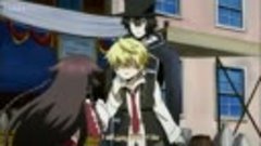 [ANIME-TOOON] Pandora Hearts - 08