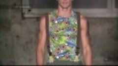 _ES Collection _ Spring Summer 2018 Full Fashion Show _ Excl...