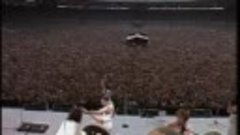 Queen - live aid 1985 - crazy little thing called love