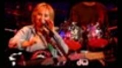 Melissa Etheridge - God Is In The People_Map Of The Stars • ...