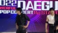 221008 2022 Powerful Daegu KPop Concert - RE START.mp4