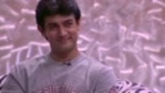 ♥Kinetic Mega Show - Aamir Khan♥